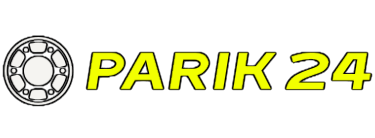 logo parik24.ua